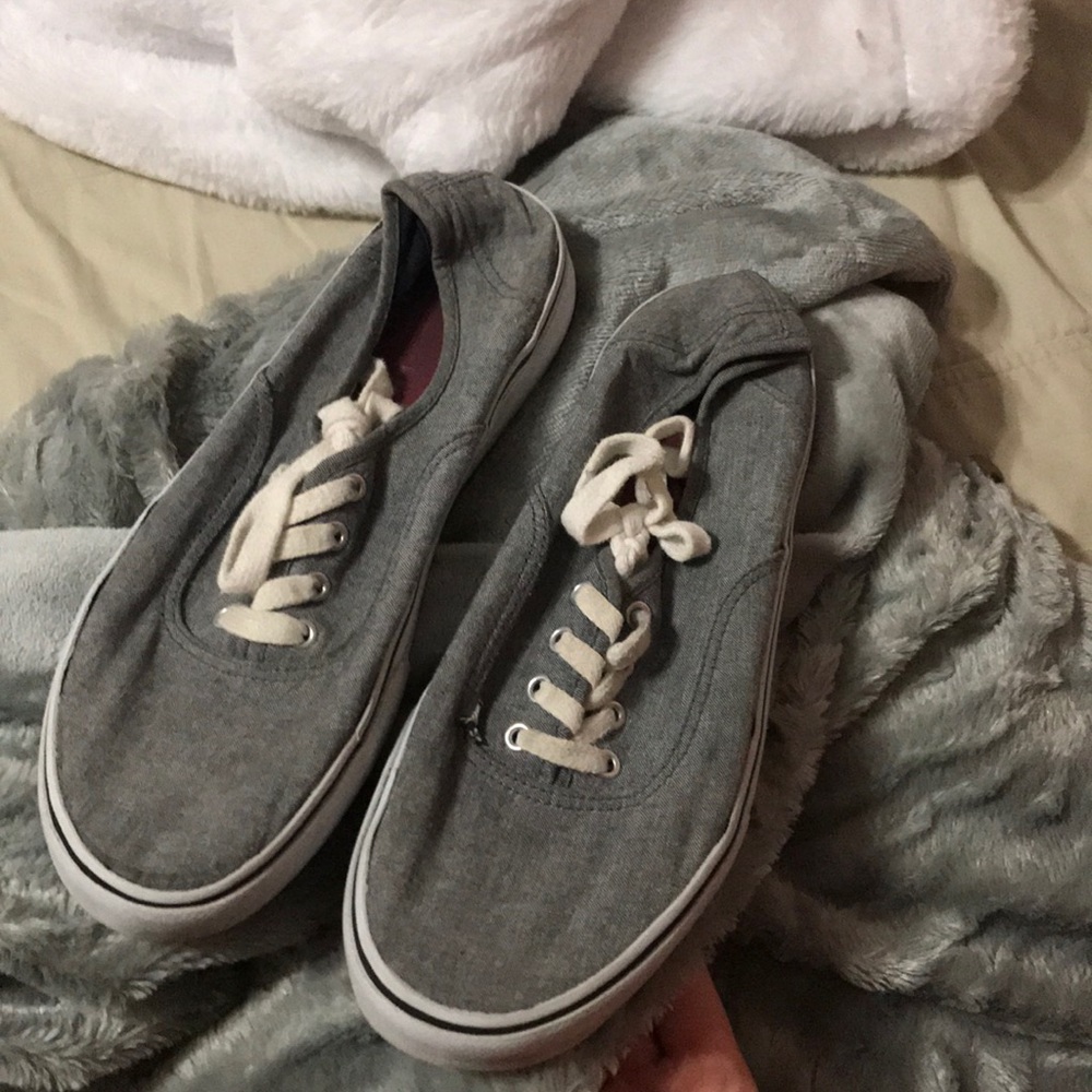 Airwalk slip on shoes